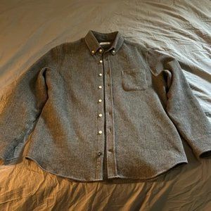Taylor Stitch "The Jack" Button Down Long Sleeve Shirt